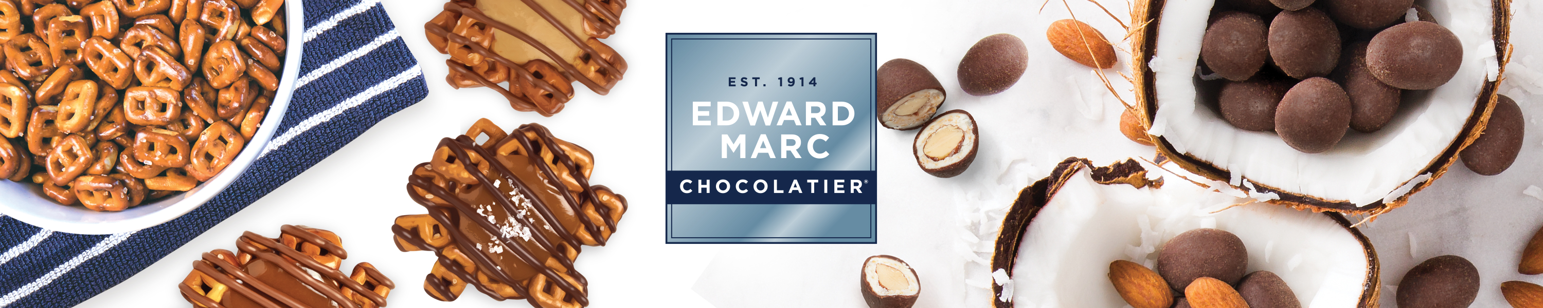 Edward Marc Chocolatier
