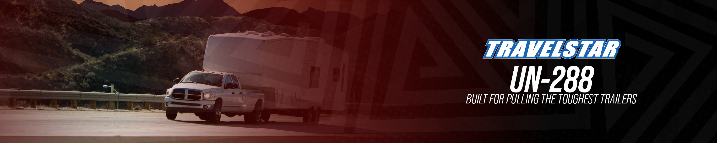 Travelstar Trailer Tires