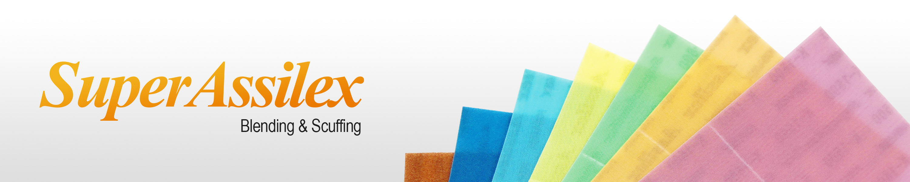 Eagle Abrasives Super Assilex