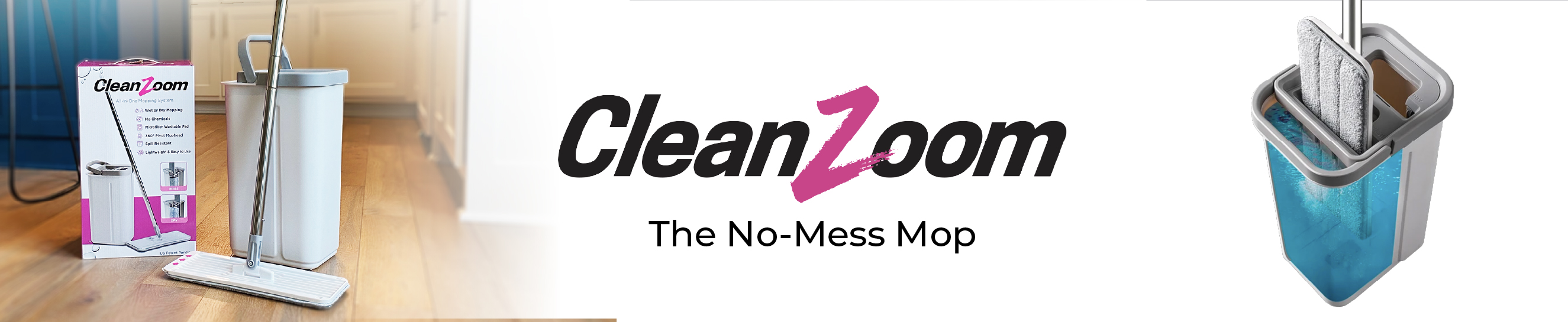 CleanZoom