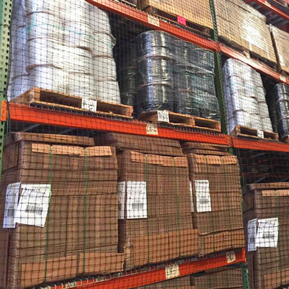 Amazon.com: JUST FOR NETS: Pallet Rack Net