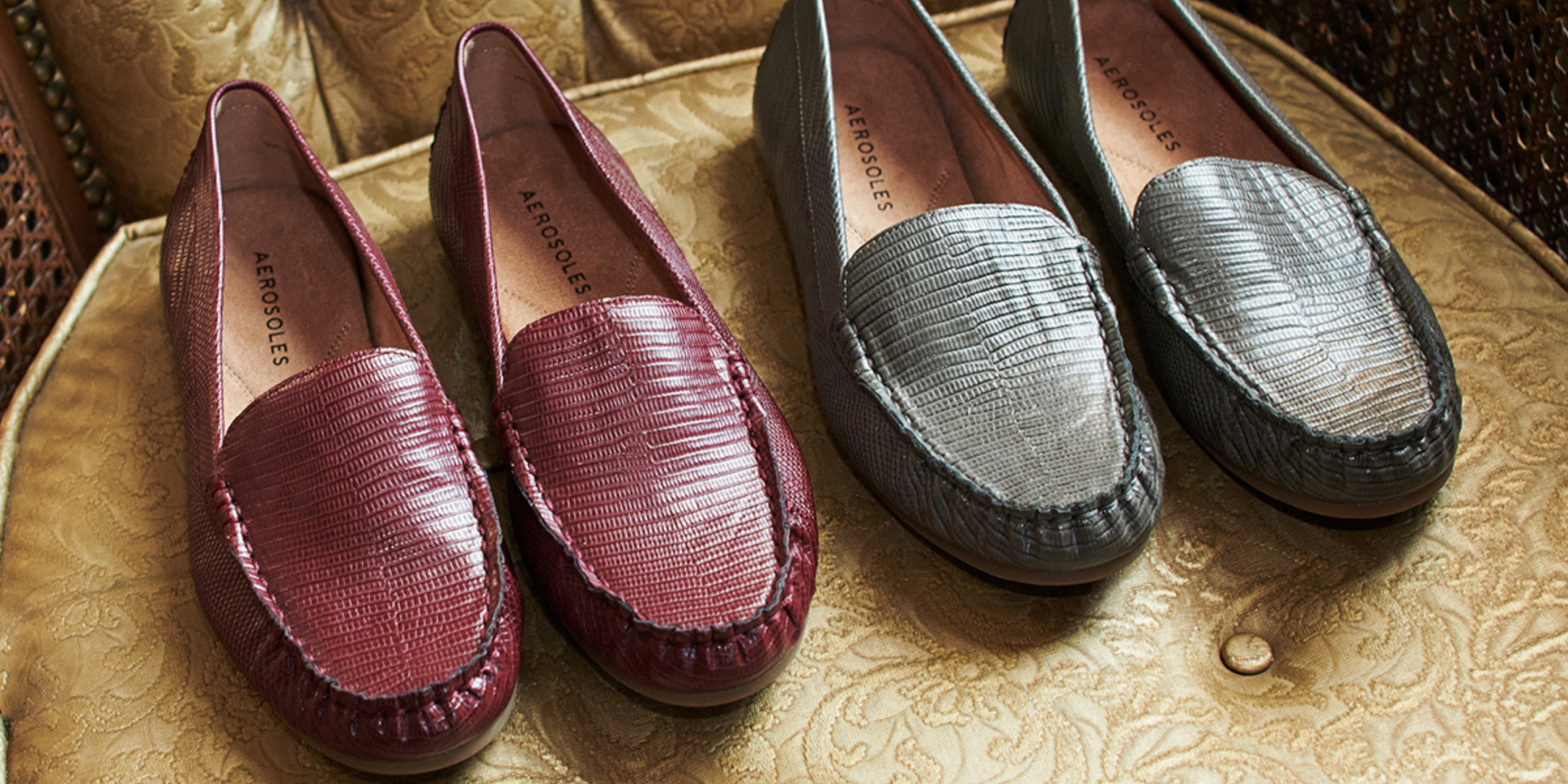 Amazon.com: Aerosoles Womens Shoes: FLATS