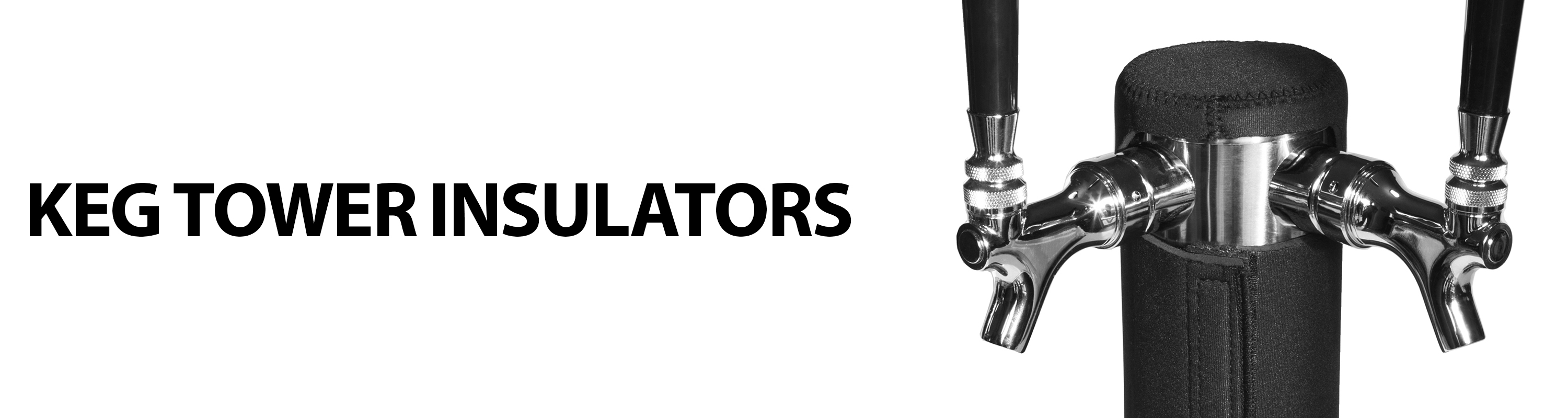 Redwood Brew Supply Tower Cooler