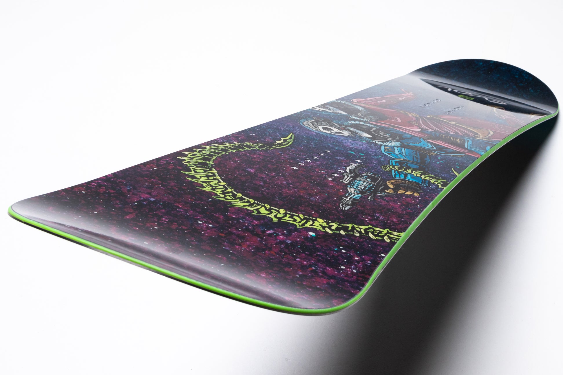 Evol Boards Snowboards