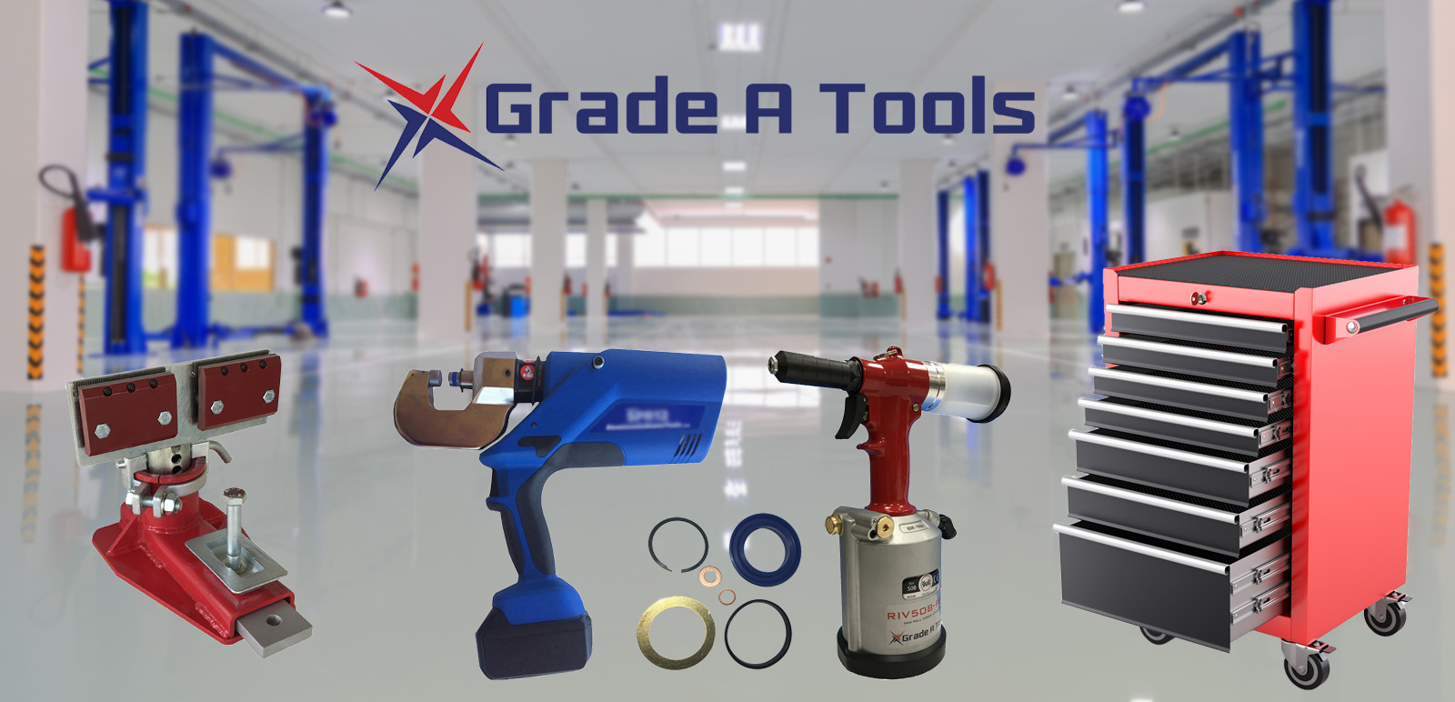 Amazon.com: Grade A Tools