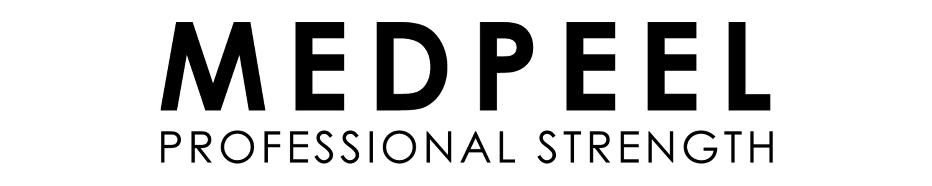 MedPeel Professional Strength Glycolic Acid