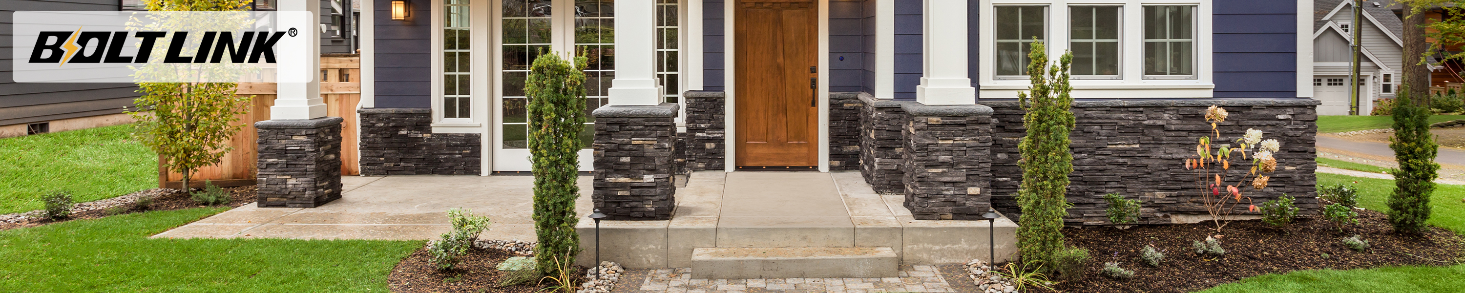 BOLTLINK PATIO FURNITURE COVER