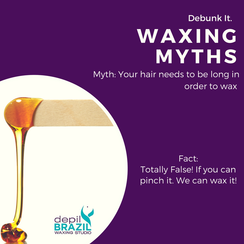 Depil Brazil Skin Care Lineup