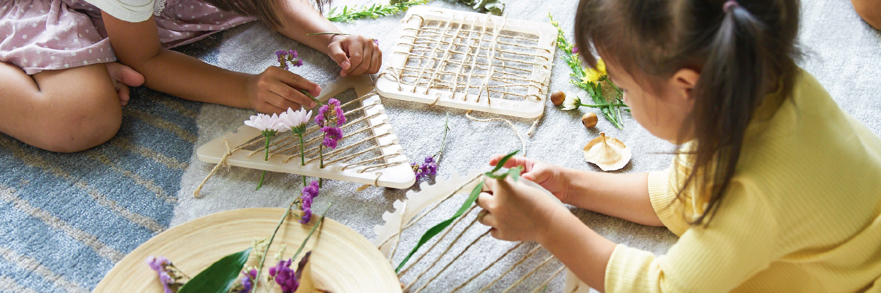 guidecraft activity table