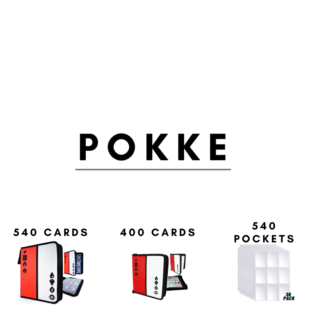 Amazon.com: Pokke