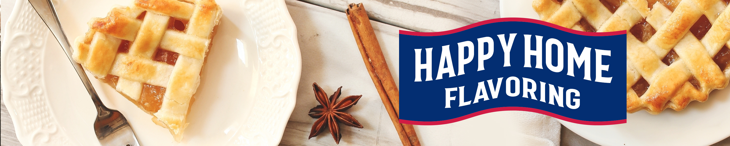 Happy Home Flavoring Emulsions