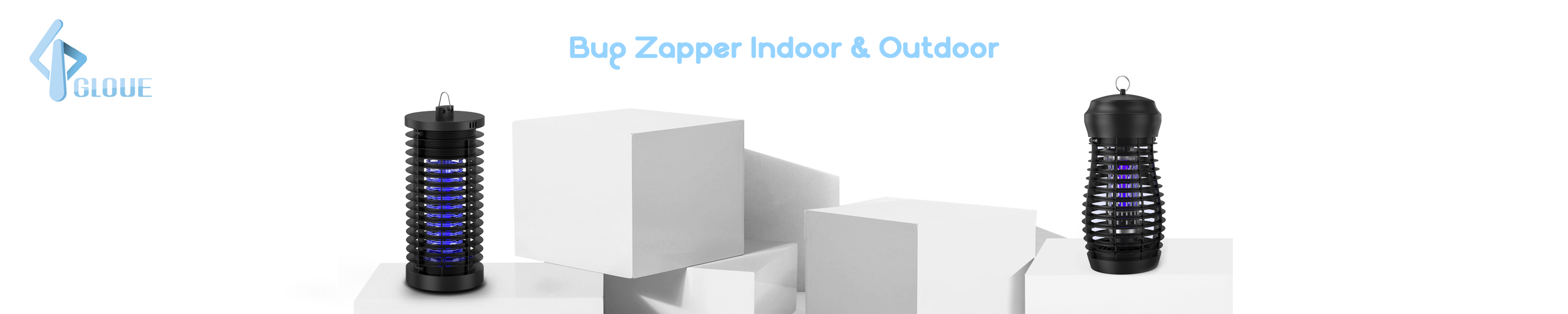 GLOUE BUG ZAPPER (Medium)