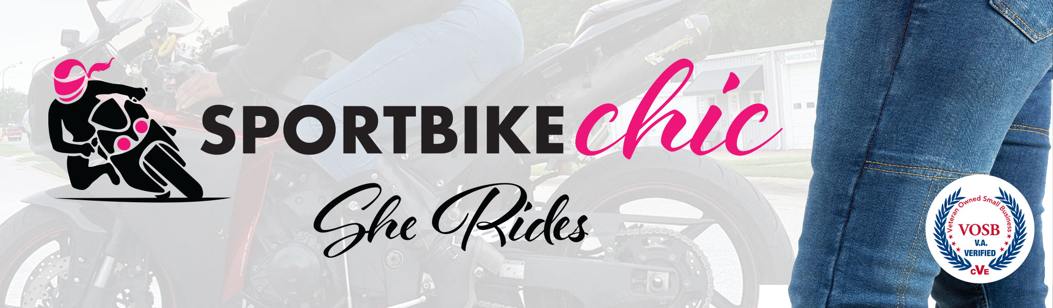 SportBike Chic®