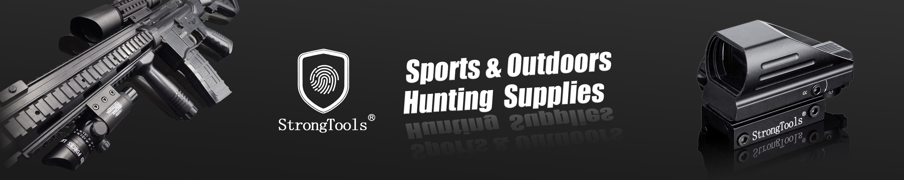 StrongTools Laser boresighter