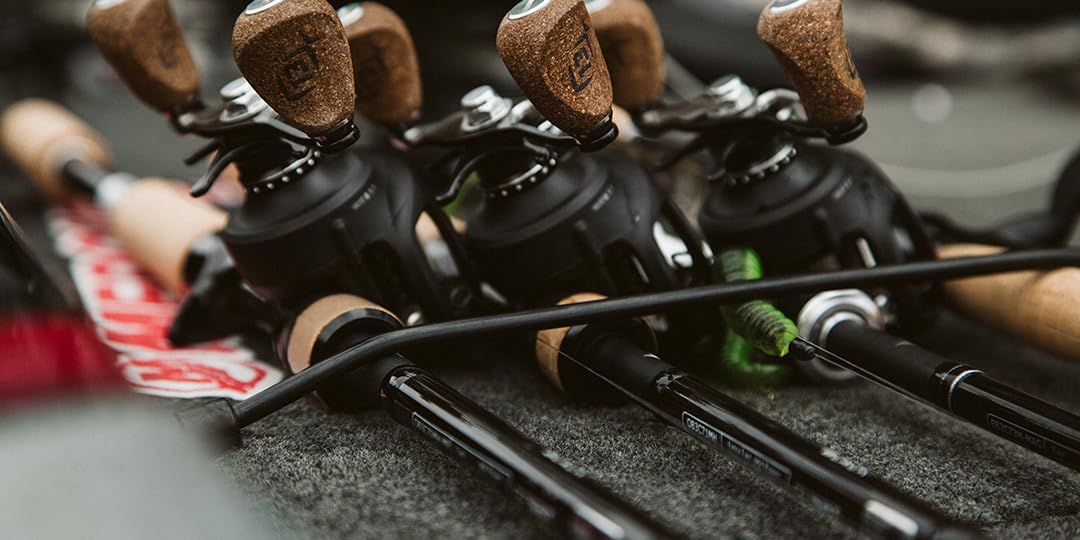 Amazon.com: 13 Fishing