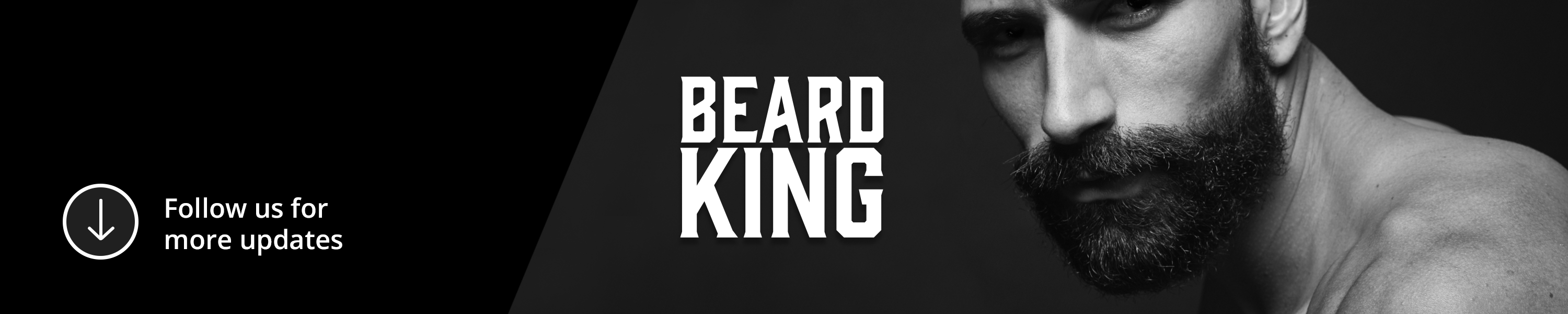 BEARD KING