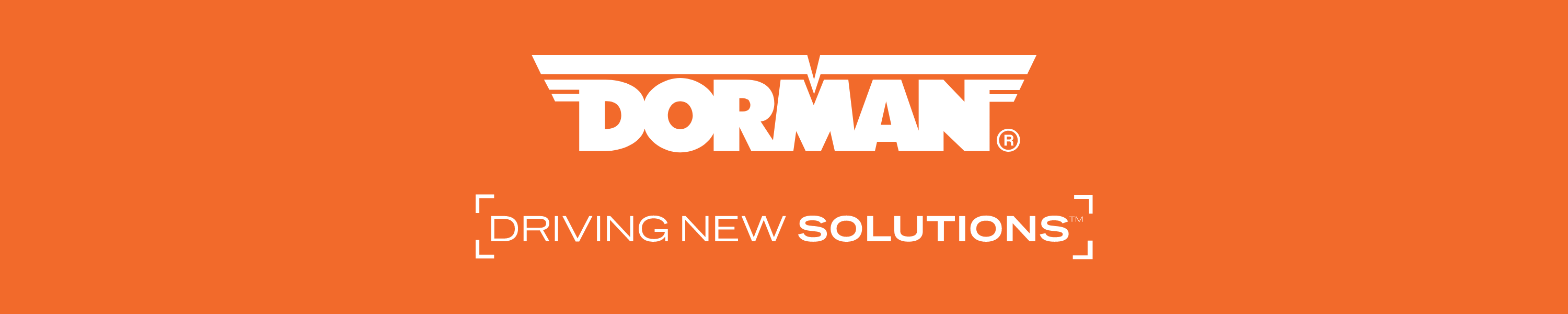 Dorman Products