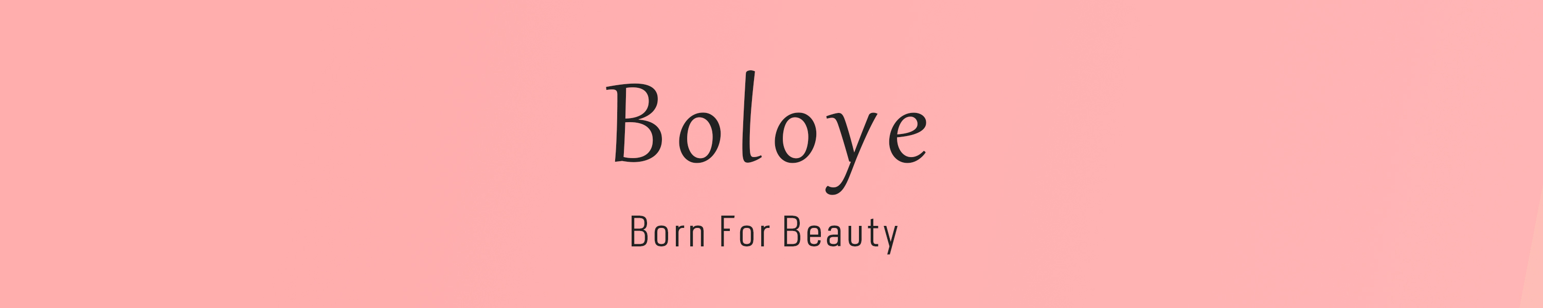 Boloye