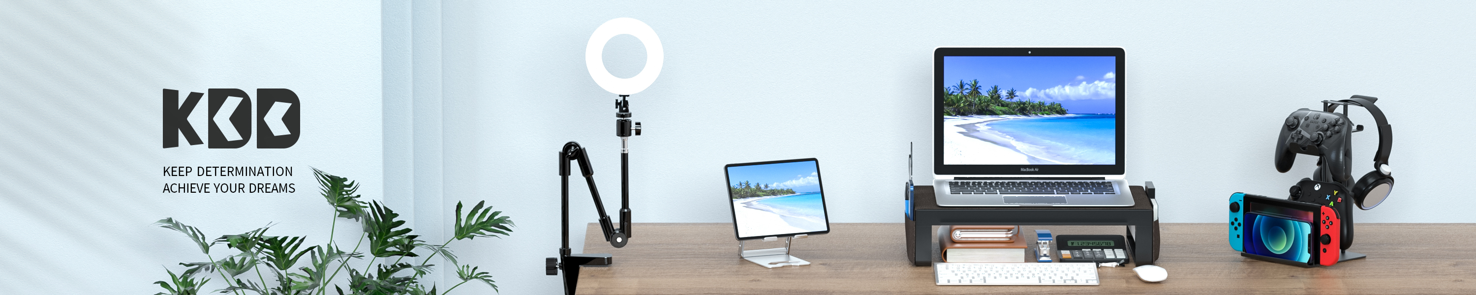 KDD TABLET STAND