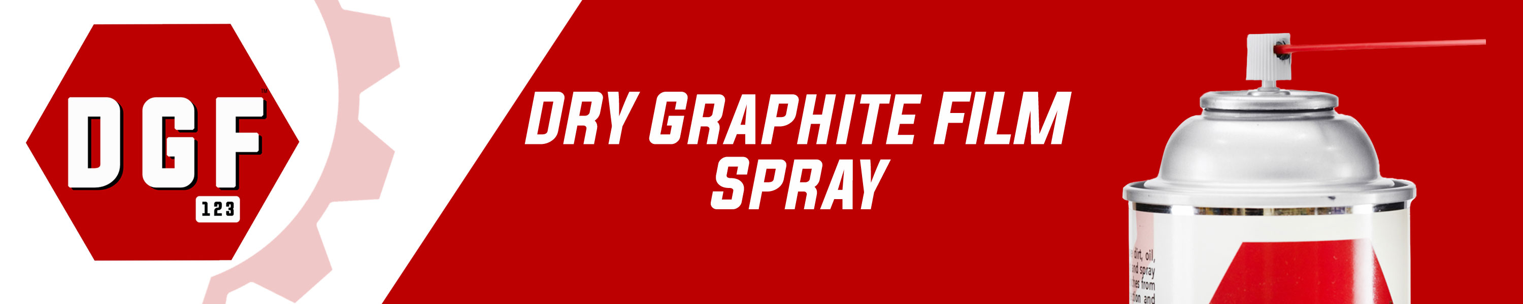 DGFDry Graphite Film