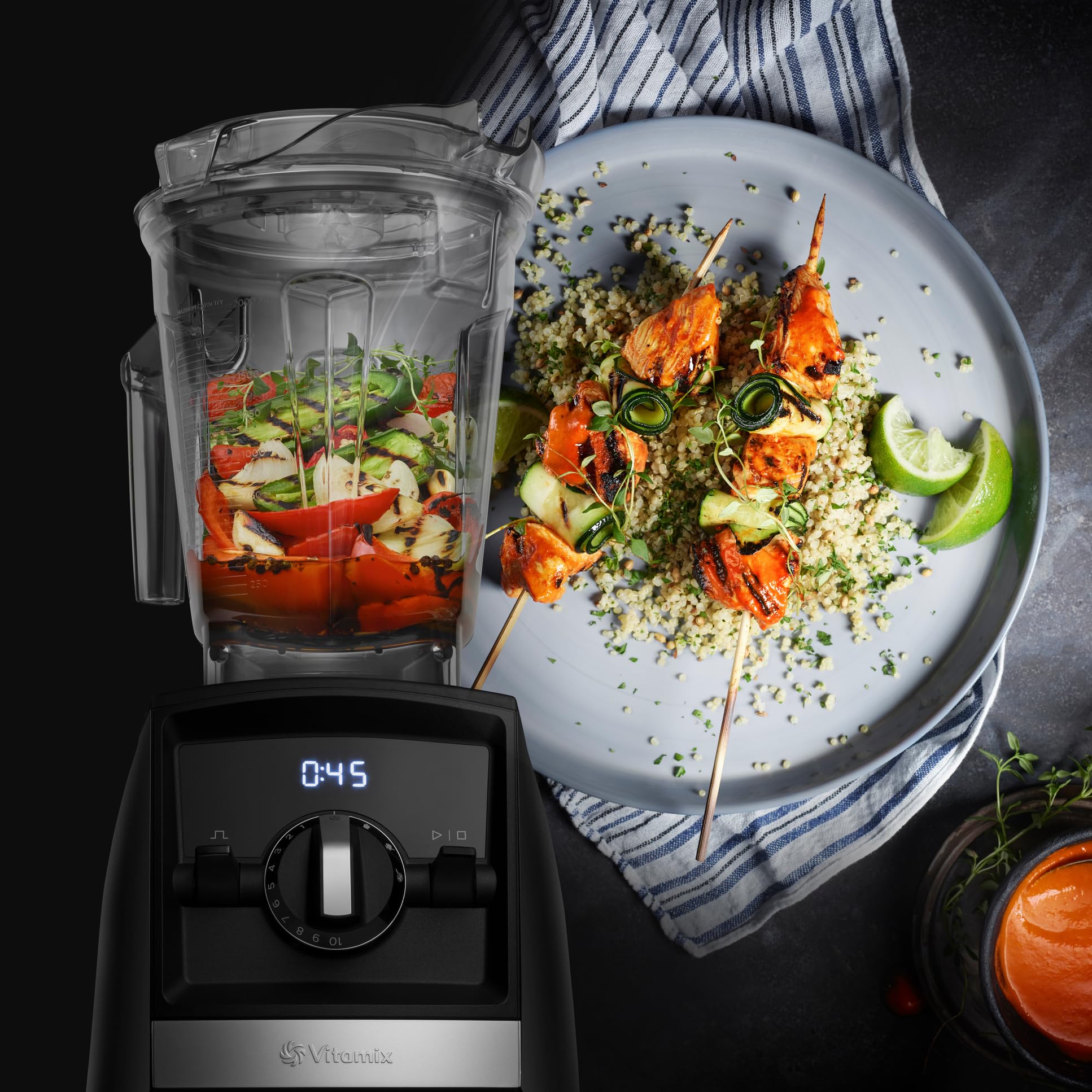 Vitamix® ASCENT® SERIES