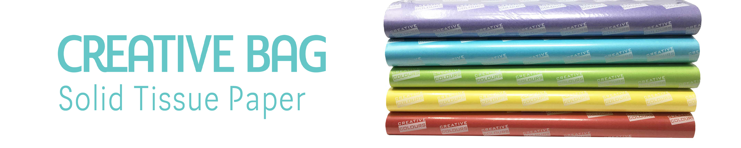 Amazon.ca Creative Bag Solid Tissue Paper