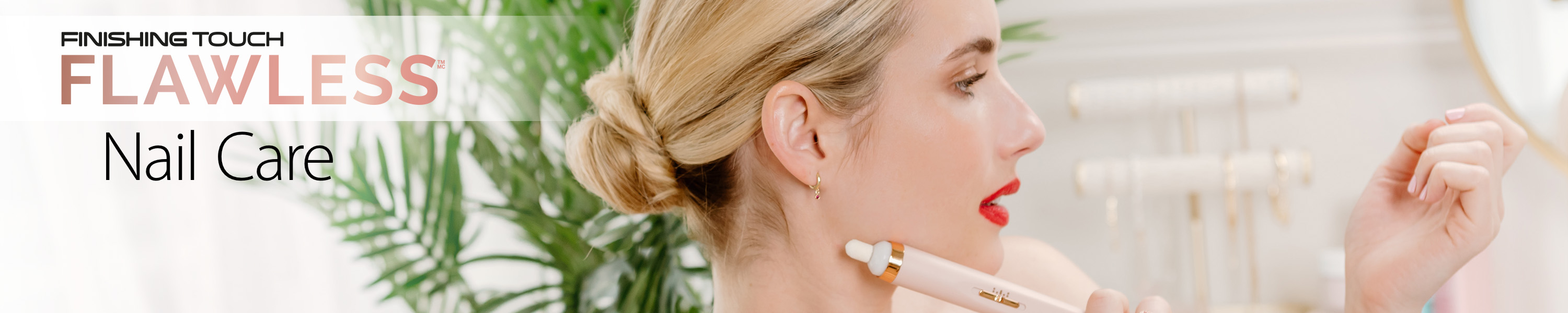 Amazon.ca Flawless Finishing Touch Nail Care