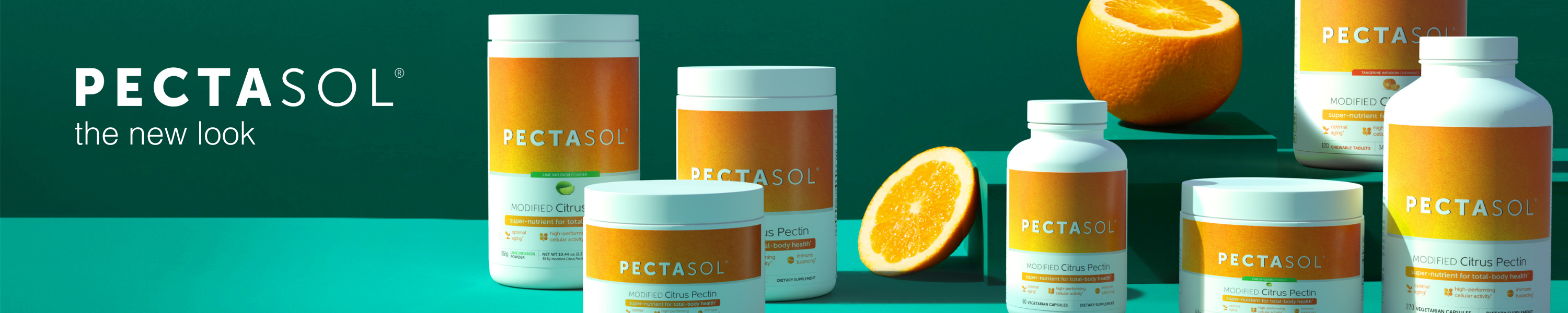 Amazon.ca: ecoNugenics: PectaSol®