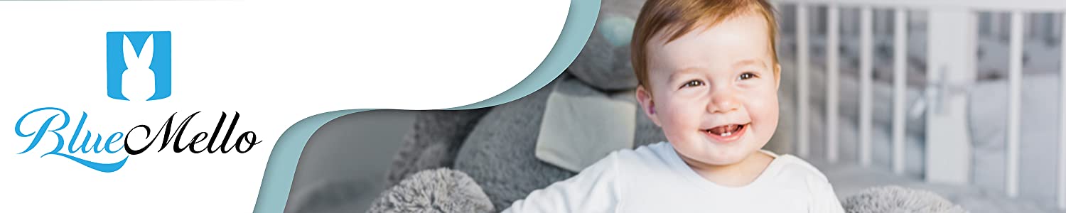 Amazon.ca: BlueMello: Bath Robes