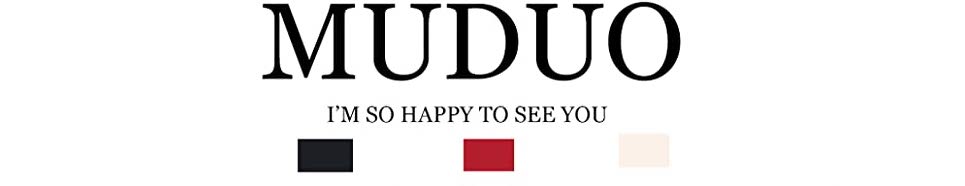 Amazon.ca: MUDUO