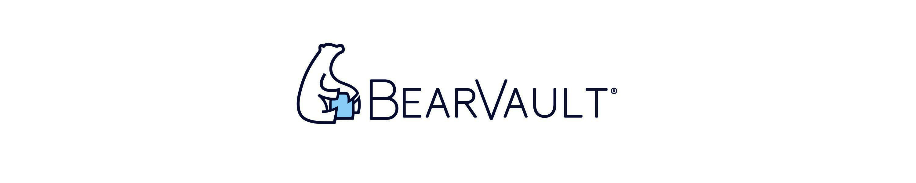 BearVault BV500