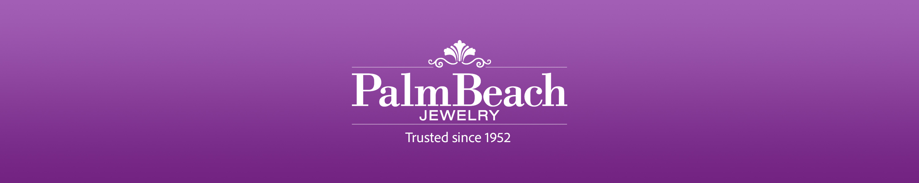 PalmBeach Jewelry Wedding Collection