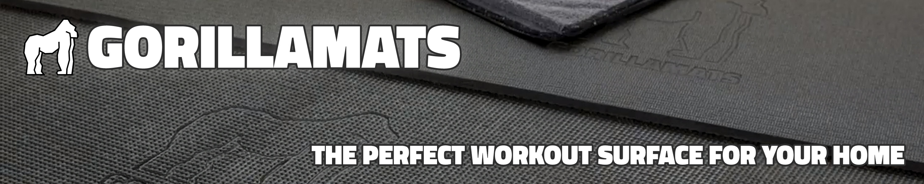 Gorilla Mats