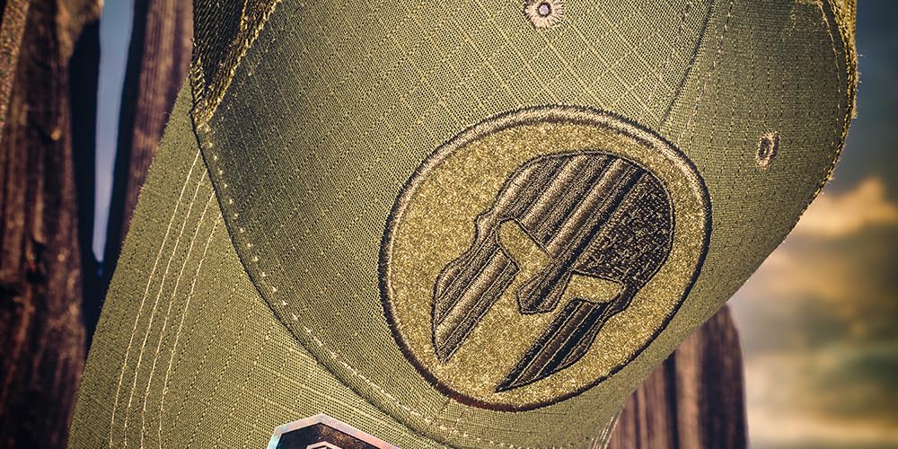 Amazon.com: Highland Tactical: Hats