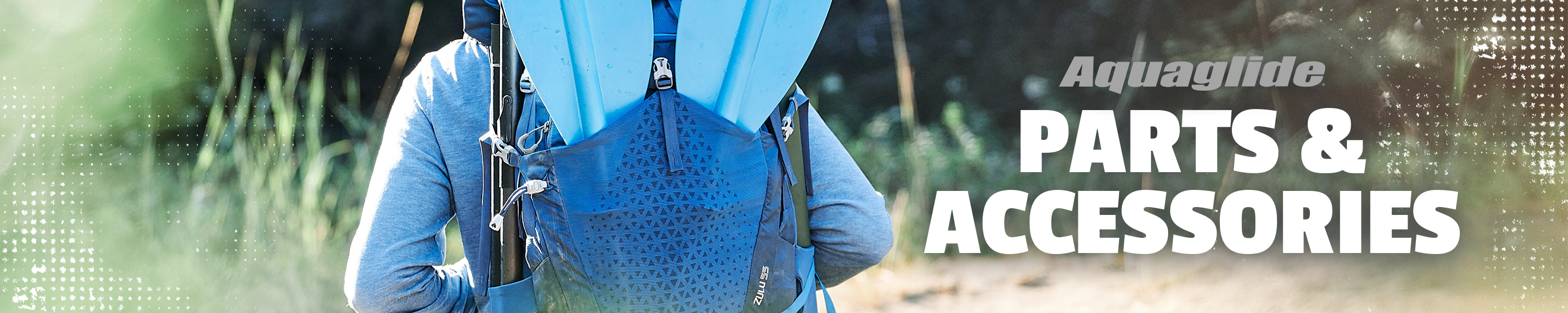 Aquaglide Parts & Accessories