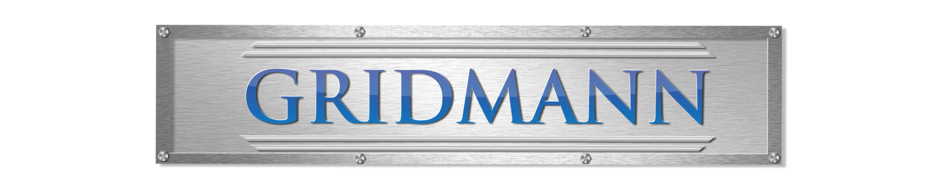 GRIDMANN Work & Prep Tables