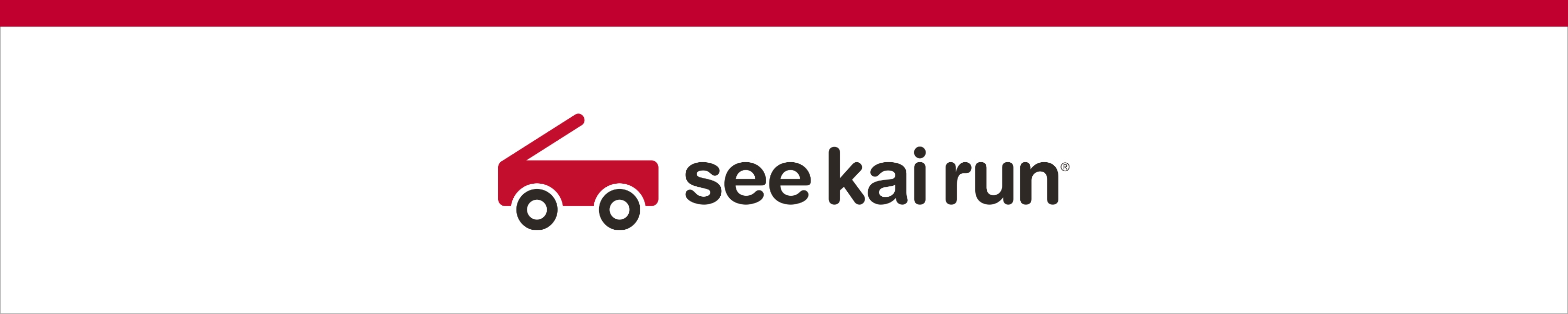 see kai run clearance