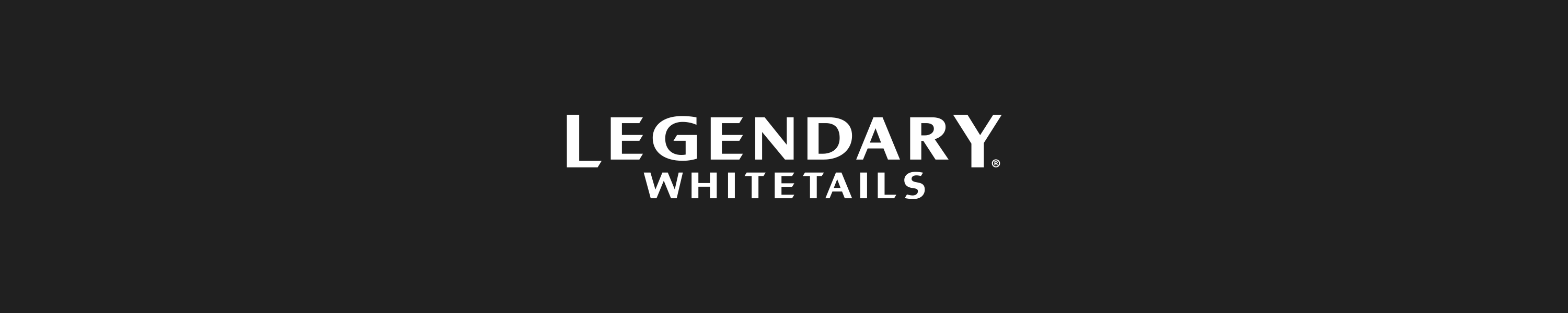 Legendary Whitetails Outerwear