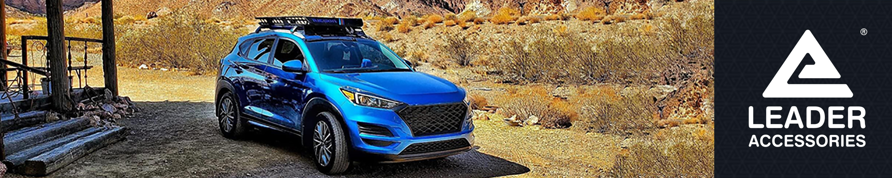 Leader Accessories Kayak & SUP Racks