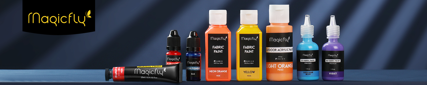 magicfly leather paint