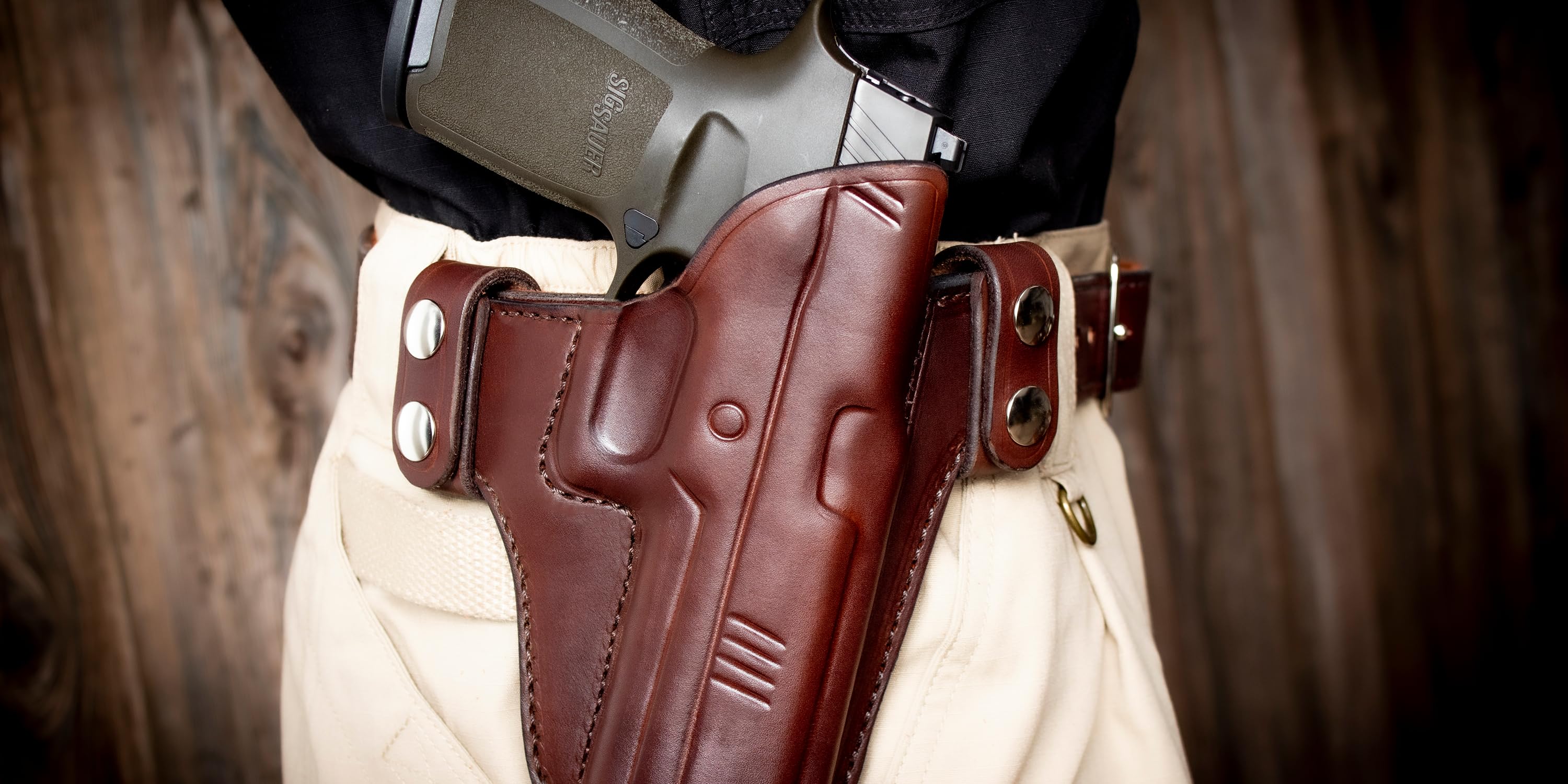 Amazon.com: Kirkpatrick: Texas Reserve Carry