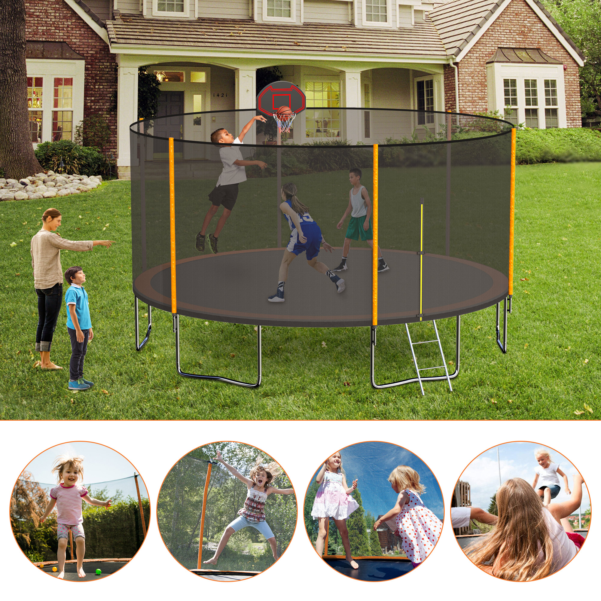 elitezip trampoline