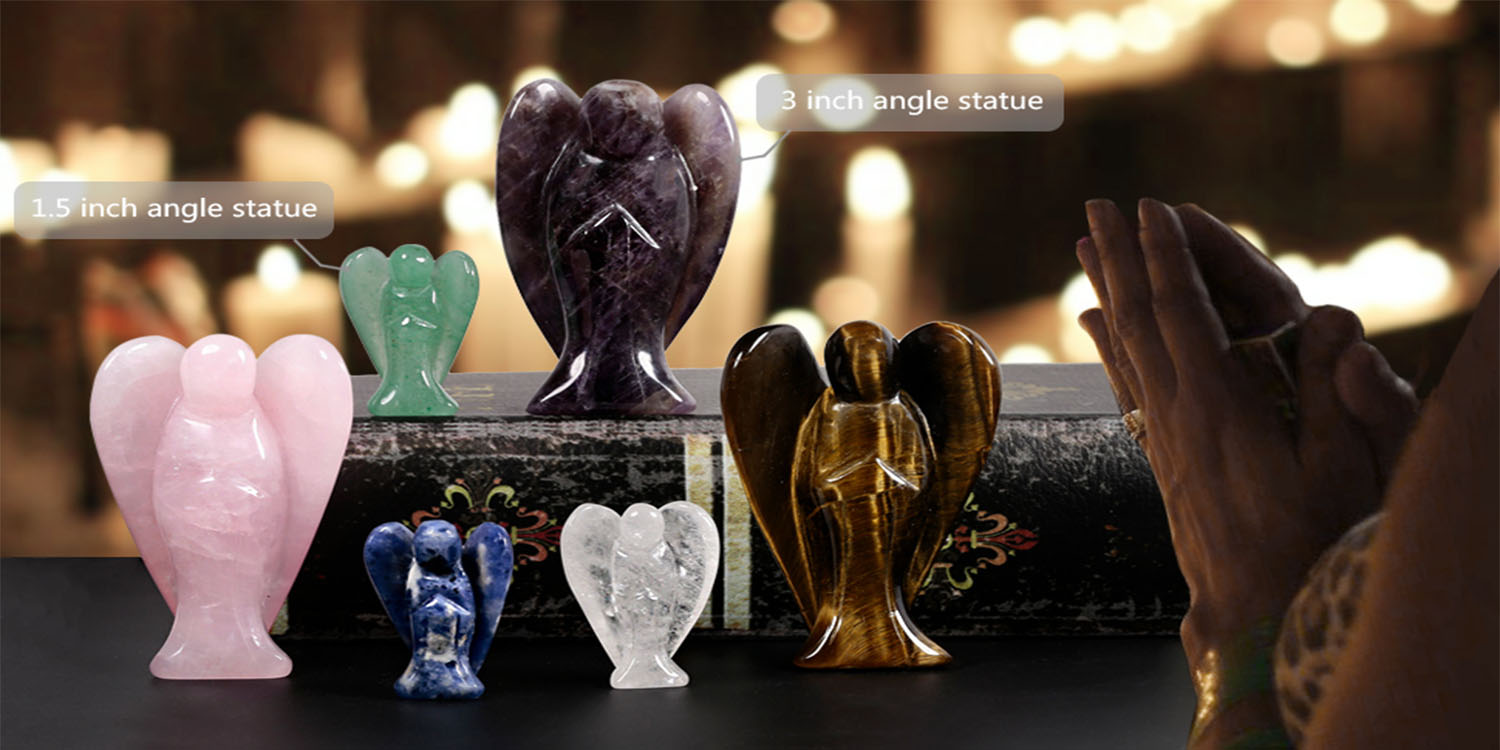 Amazon.com: mookaitedecor: Stone Decorations