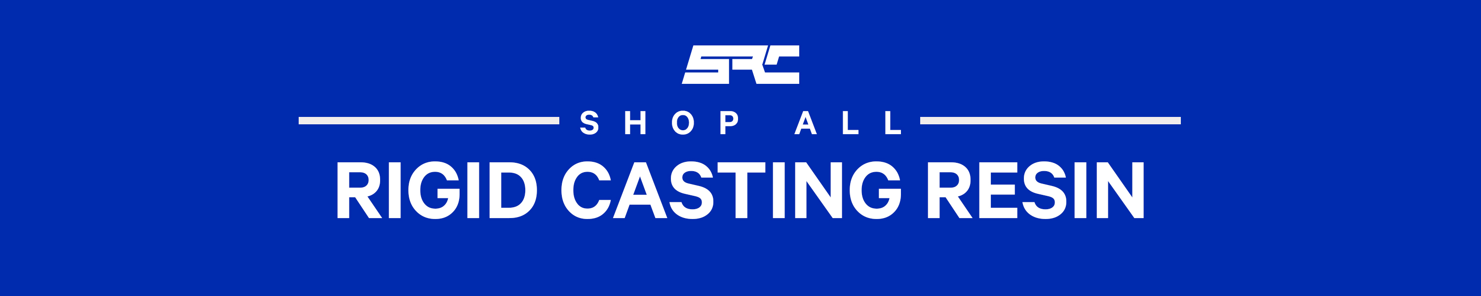 Specialty Resin Chemical Rigid Casting Resin