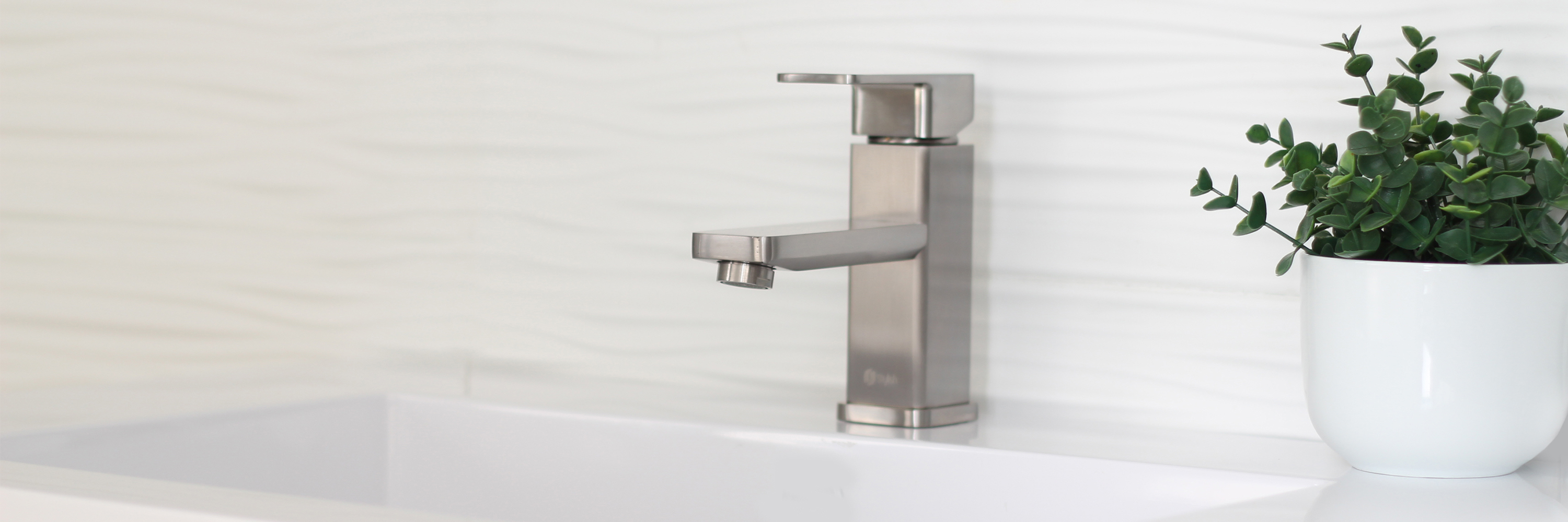 Stylish Bathroom Faucets