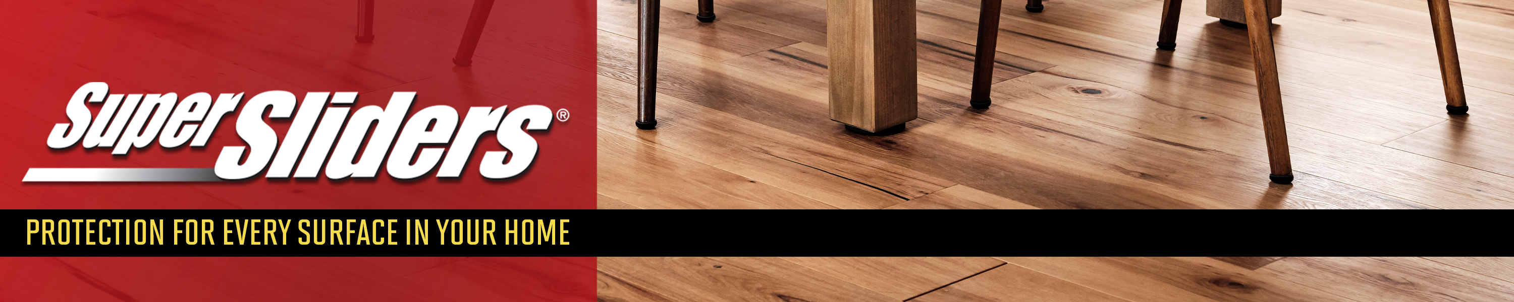SUPER SLIDERS