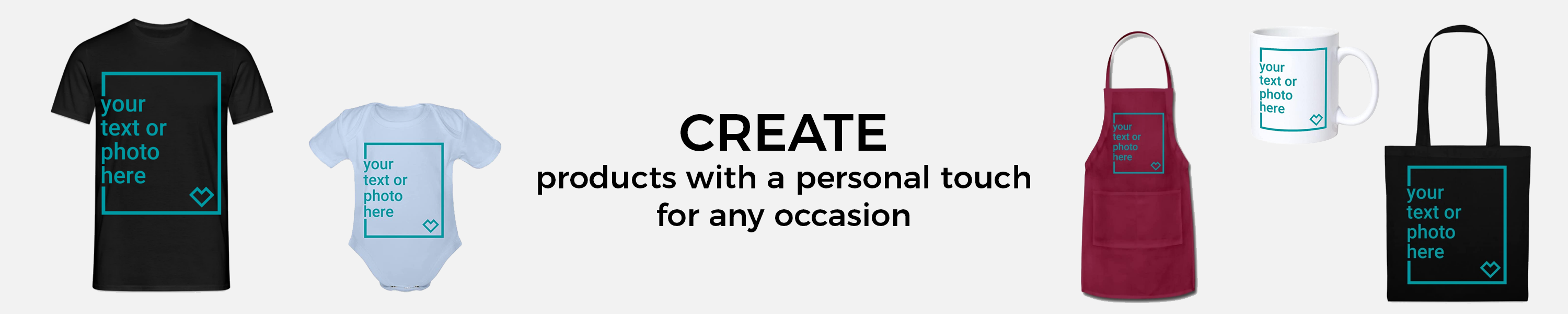 Spreadshirt Create Your Own