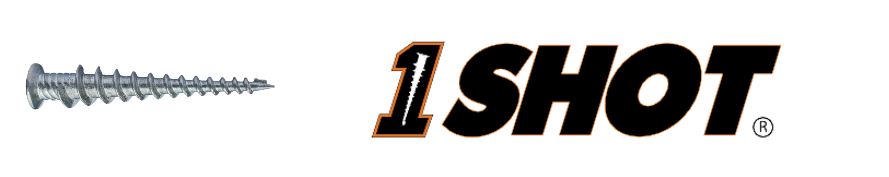 1 SHOT Steel Stud Anchors