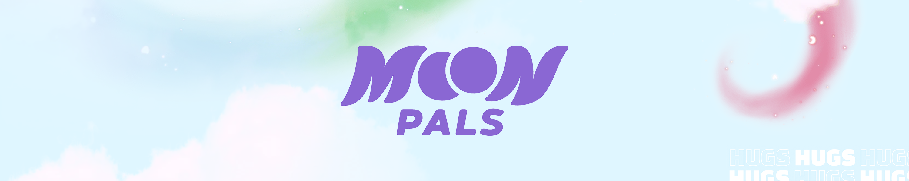 Moon Pals Shop All