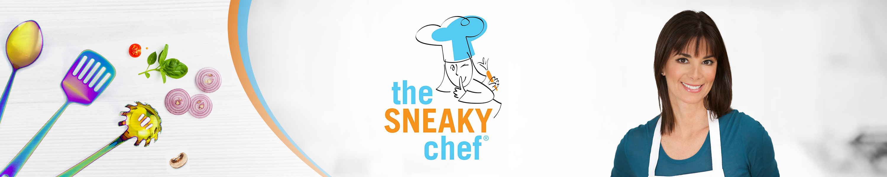 THE SNEAKY CHEF(01)